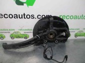 Recambio de mangueta delantera izquierda para mercedes-benz clase m (w164) 4.0 cdi referencia OEM IAM 