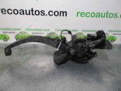 Recambio de mangueta delantera izquierda para mercedes-benz clase m (w164) 4.0 cdi referencia OEM IAM 