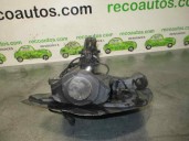 Recambio de mangueta delantera izquierda para mercedes-benz clase m (w164) 4.0 cdi referencia OEM IAM   