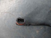 Recambio de mangueta delantera izquierda para mercedes-benz clase m (w164) 4.0 cdi referencia OEM IAM 