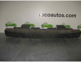 Recambio de refuerzo paragolpes trasero para mercedes-benz clase m (w164) 4.0 cdi referencia OEM IAM A1643150265 ESPUMA 