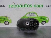 Recambio de maneta interior trasera izquierda para renault clio iii 1.5 dci diesel referencia OEM IAM   