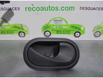 Recambio de maneta interior trasera derecha para renault clio iii 1.5 dci diesel referencia OEM IAM   