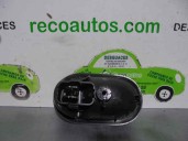 Recambio de maneta interior trasera derecha para renault clio iii 1.5 dci diesel referencia OEM IAM   