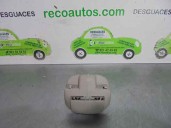 Recambio de parasol derecho para renault clio iii 1.5 dci diesel referencia OEM IAM 