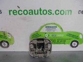 Recambio de parasol derecho para renault clio iii 1.5 dci diesel referencia OEM IAM 