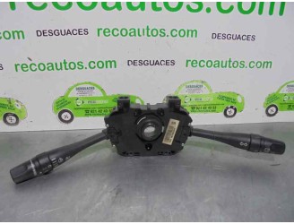 Replacement light switch for Nissan Primera Trav. (WP11) 2.0 Turbodiesel CAT OEM IAM reference 