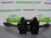 Replacement light switch for Nissan Primera Trav. (WP11) 2.0 Turbodiesel CAT OEM IAM reference 