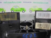 Replacement light switch for Nissan Primera Trav. (WP11) 2.0 Turbodiesel CAT OEM IAM reference 