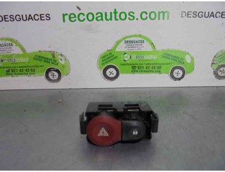 Recambio de warning para renault clio iii 1.5 dci diesel referencia OEM IAM 8200214896 