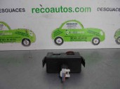 Recambio de warning para renault clio iii 1.5 dci diesel referencia OEM IAM 8200214896 