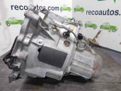 Replacement gearbox for Citroën ZX 1.9 Diesel OEM IAM reference 20CL29 3517224 