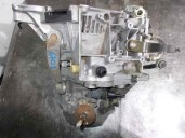 Replacement gearbox for Citroën ZX 1.9 Diesel OEM IAM reference 20CL29 3517224 