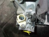 Replacement gearbox for Citroën ZX 1.9 Diesel OEM IAM reference 20CL29 3517224 