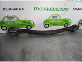 Recambio de brazo suspension superior trasero derecho para mercedes-benz clase r (w251) 320 cdi l (251.122) referencia OEM IAM 0