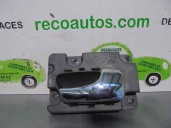 Recambio de maneta interior trasera derecha para volvo v70 familiar 2.5 cat referencia OEM IAM 9152500 