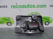 Recambio de maneta interior trasera derecha para volvo v70 familiar 2.5 cat referencia OEM IAM 9152500  