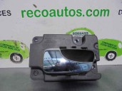 Recambio de maneta interior trasera izquierda para volvo v70 familiar 2.5 cat referencia OEM IAM 9152499 