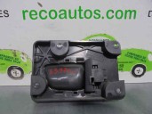 Recambio de maneta interior trasera izquierda para volvo v70 familiar 2.5 cat referencia OEM IAM 9152499 