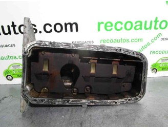 Recambio de carter para daewoo lanos 1.5 cat referencia OEM IAM 96184114 DPI6 