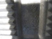 Recambio de carter para daewoo lanos 1.5 cat referencia OEM IAM 96184114 DPI6 