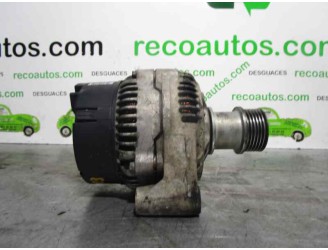 Recambio de alternador para saab 900 cabrio 2.3 cat referencia OEM IAM 4734018 0123320057 BOSCH
