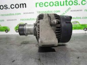 Replacement alternator for Saab 900 Cabrio 2.3 CAT OEM IAM reference 4734018 0123320057 BOSCH