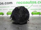 Replacement alternator for Saab 900 Cabrio 2.3 CAT OEM IAM reference 4734018 0123320057 BOSCH