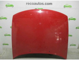Recambio de capot para saab 900 cabrio 2.3 cat referencia OEM IAM 