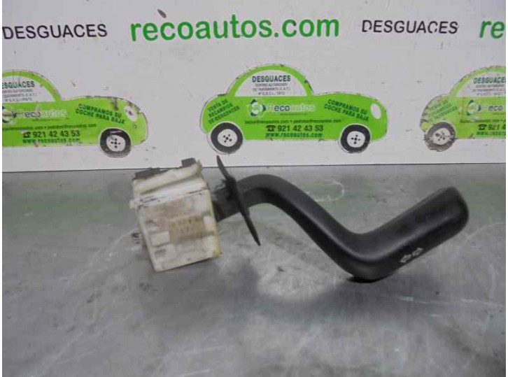 Recambio de mando luces para saab 900 cabrio 2.3 cat referencia OEM IAM   