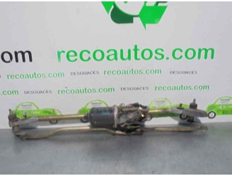 Recambio de motor limpia delantero para saab 900 cabrio 2.3 cat referencia OEM IAM 1591008832 