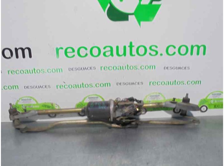 Recambio de motor limpia delantero para saab 900 cabrio 2.3 cat referencia OEM IAM 1591008832  