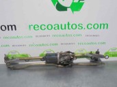 Recambio de motor limpia delantero para saab 900 cabrio 2.3 cat referencia OEM IAM 1591008832 