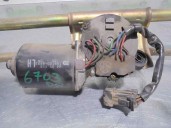 Recambio de motor limpia delantero para saab 900 cabrio 2.3 cat referencia OEM IAM 1591008832 