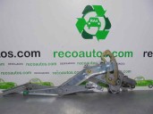 Recambio de elevalunas delantero izquierdo para saab 900 cabrio 2.3 cat referencia OEM IAM 0130821703 2 PINES 3 PUERTAS