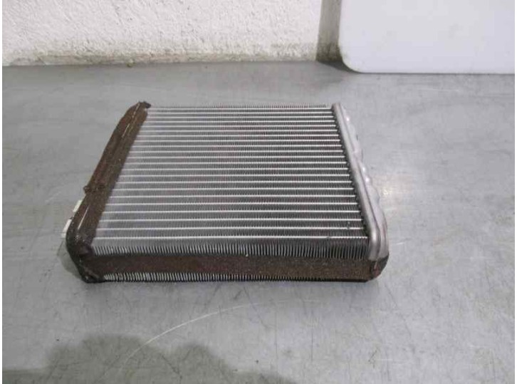 Recambio de radiador calefaccion / aire acondicionado para saab 900 cabrio 2.3 cat referencia OEM IAM 