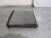 Recambio de radiador calefaccion / aire acondicionado para saab 900 cabrio 2.3 cat referencia OEM IAM 