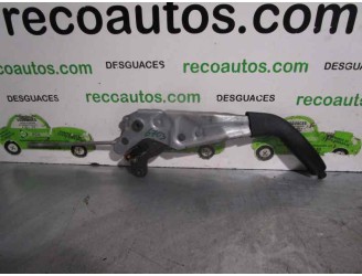 Recambio de palanca freno de mano para saab 900 cabrio 2.3 cat referencia OEM IAM 1297 