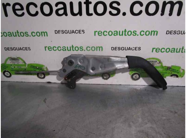 Recambio de palanca freno de mano para saab 900 cabrio 2.3 cat referencia OEM IAM 1297 