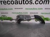 Recambio de palanca freno de mano para saab 900 cabrio 2.3 cat referencia OEM IAM  1297 