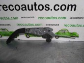 Recambio de palanca freno de mano para saab 900 cabrio 2.3 cat referencia OEM IAM 1297 