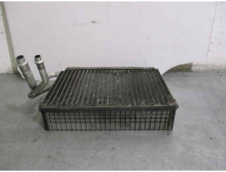 Recambio de evaporador aire acondicionado para saab 900 cabrio 2.3 cat referencia OEM IAM 4869279231J  SHOWA ALUMINUM