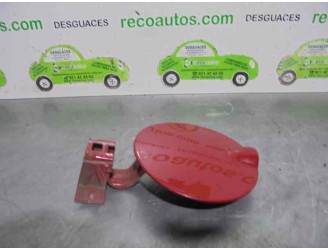 Recambio de tapa exterior combustible para saab 900 cabrio 2.3 cat referencia OEM IAM 4726717  