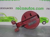 Recambio de tapa exterior combustible para saab 900 cabrio 2.3 cat referencia OEM IAM 4726717  