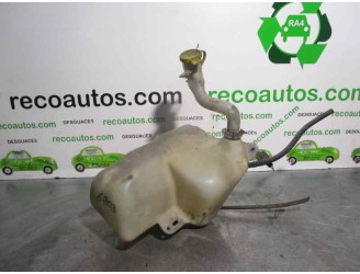 Recambio de deposito limpia para saab 900 cabrio 2.3 cat referencia OEM IAM 4380804  