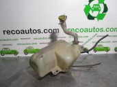 Recambio de deposito limpia para saab 900 cabrio 2.3 cat referencia OEM IAM 4380804  
