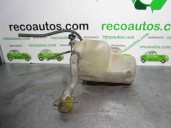 Recambio de deposito limpia para saab 900 cabrio 2.3 cat referencia OEM IAM 4380804  