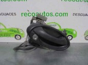 Recambio de maneta exterior delantera derecha para saab 900 cabrio 2.3 cat referencia OEM IAM   
