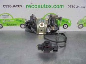 Recambio de maneta exterior delantera derecha para saab 900 cabrio 2.3 cat referencia OEM IAM   