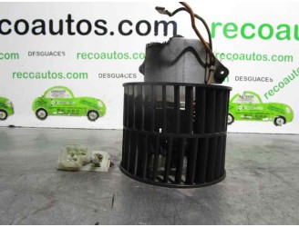 Recambio de motor calefaccion para saab 900 cabrio 2.3 cat referencia OEM IAM  1BB5213V SIEMENS